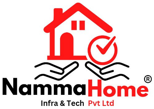 NammaHome Infra & Tech Pvt Ltd - Best House Construction in Bangalore